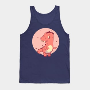 Aww! So Cute Tank Top